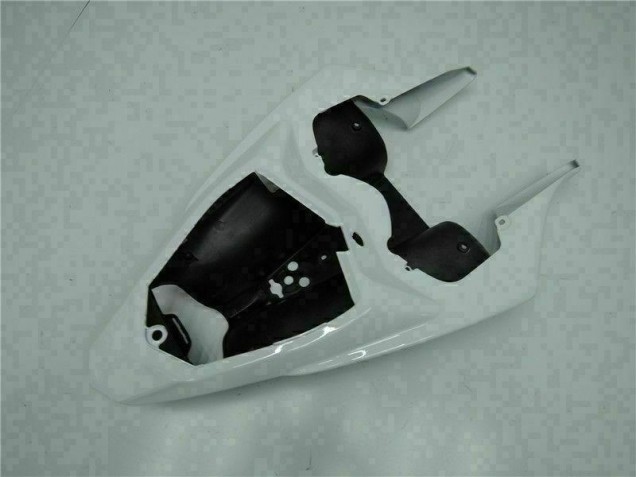 Blanco Rojo Carenado Yamaha R1 2009-2011 Blanco Rojo Carenado Yamaha R1 2009-2011