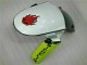 Blanco Rojo H. Energy Carenado Kawasaki ZX6R 2009-2012 Blanco Rojo H. Energy Carenado Kawasaki ZX6R 2009-2012