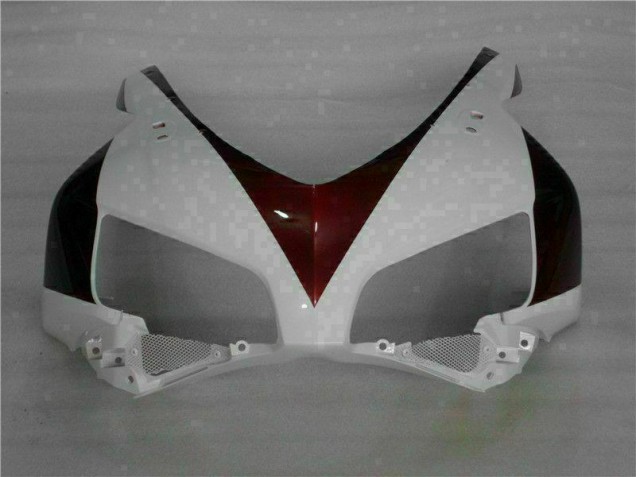 Blanco Rojo Kit Carenado Honda CBR 1000 RR 2004-2005