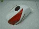 Blanco Rojo Kit Carenado Honda CBR 600 RR 2005-2006 Blanco Rojo Kit Carenado Honda CBR 600 RR 2005-2006