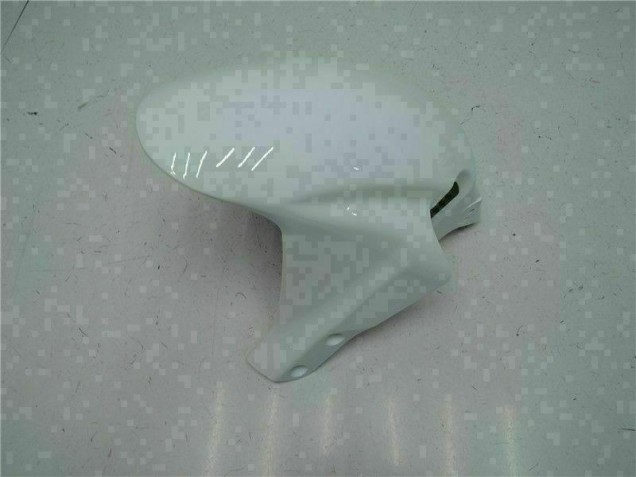 Blanco Rojo Kit Carenado Honda CBR 600 RR 2005-2006 Blanco Rojo Kit Carenado Honda CBR 600 RR 2005-2006