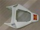 Blanco Rojo Kits Completo Carenado ABS Honda CBR 1000 RR 2004-2005