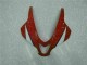 Blanco Rojo Negro Azul Carenado Honda CBR 600 RR 2009-2012