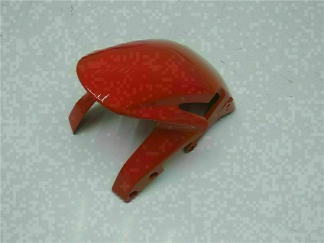 Blanco Rojo Negro Azul Carenado Honda CBR 600 RR 2009-2012