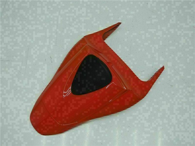 Blanco Rojo Negro Azul Carenado Honda CBR 600 RR 2009-2012