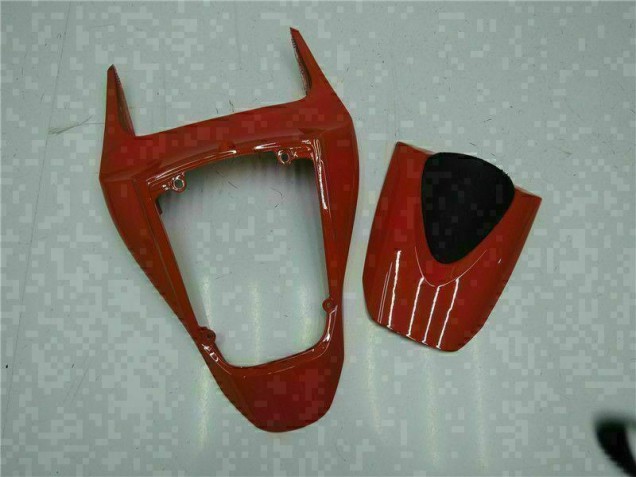Blanco Rojo Negro Azul Carenado Honda CBR 600 RR 2009-2012