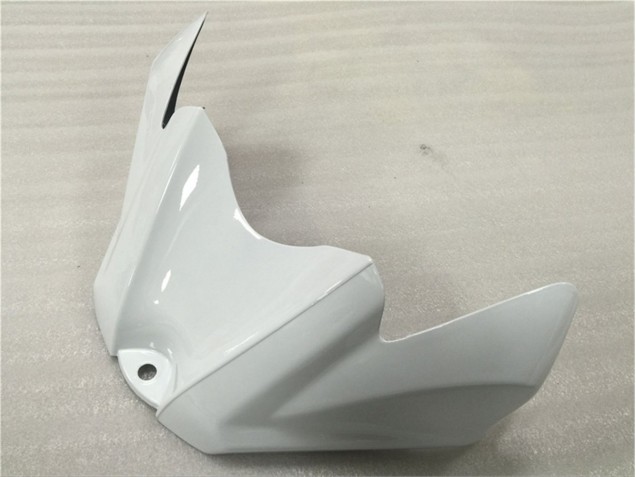 Blanco Rojo Negro Carenado Suzuki GSXR 600 / 750 K8 2008-2010 Blanco Rojo Negro Carenado Suzuki GSXR 600 / 750 K8 2008-2010