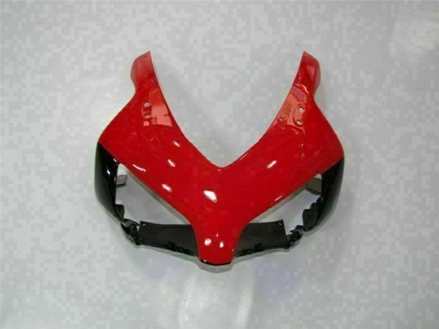 Blanco Rojo Negro Kit Completo Carenado Honda CBR 1000 RR 2004-2005