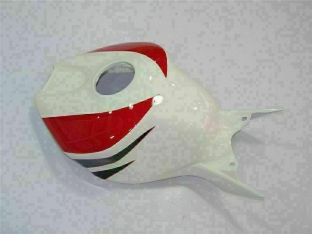 Blanco Rojo Negro Kit Completo Carenado Honda CBR 1000 RR 2004-2005