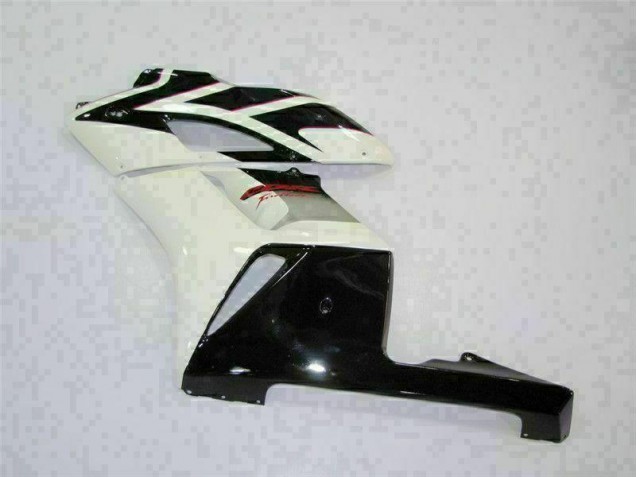Blanco Rojo Negro Kit Completo Carenado Honda CBR 1000 RR 2004-2005