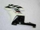 Blanco Rojo Negro Kit Completo Carenado Honda CBR 1000 RR 2004-2005