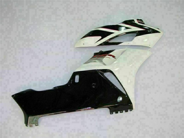 Blanco Rojo Negro Kit Completo Carenado Honda CBR 1000 RR 2004-2005