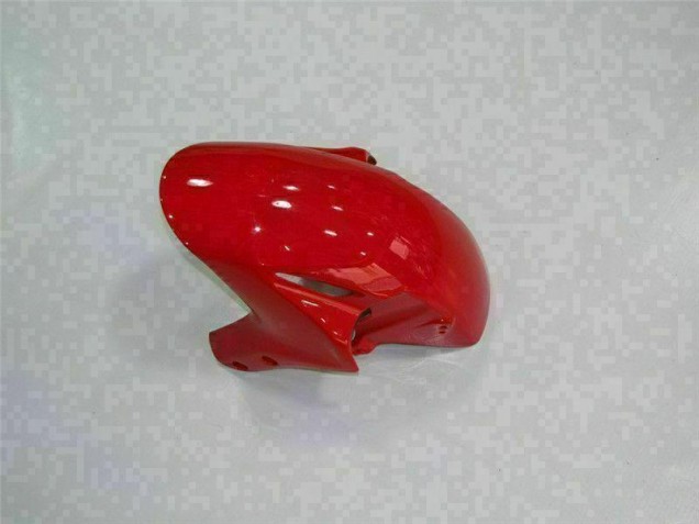 Blanco Rojo Negro Kit Completo Carenado Honda CBR 1000 RR 2004-2005