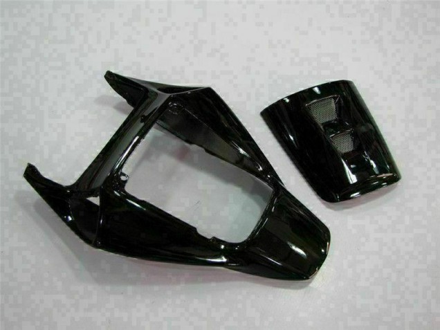 Blanco Rojo Negro Kit Completo Carenado Honda CBR 1000 RR 2004-2005