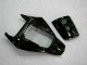 Blanco Rojo Negro Kit Completo Carenado Honda CBR 1000 RR 2004-2005