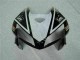Blanco Rojo Negro Lee Carenado Honda CBR 600 RR 2005-2006 Blanco Rojo Negro Lee Carenado Honda CBR 600 RR 2005-2006