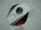 Blanco Rojo Negro Lee Carenado Honda CBR 600 RR 2005-2006 Blanco Rojo Negro Lee Carenado Honda CBR 600 RR 2005-2006