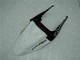 Blanco Rojo Negro Lee Carenado Honda CBR 600 RR 2005-2006 Blanco Rojo Negro Lee Carenado Honda CBR 600 RR 2005-2006