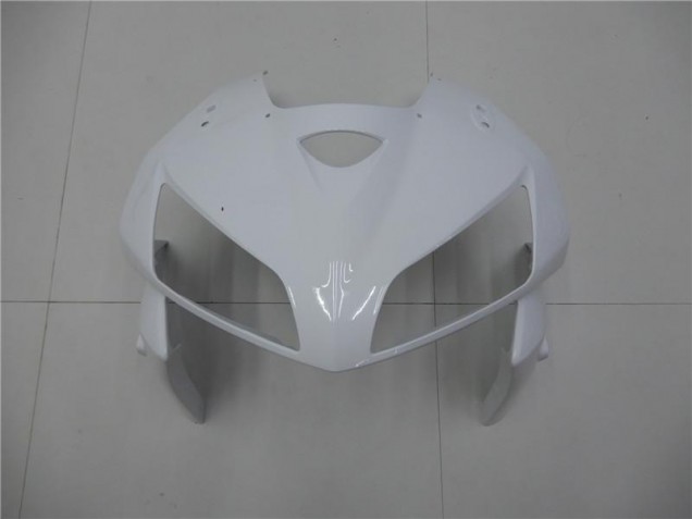 Brillante Blanco Carenado Honda CBR 600 RR 2005-2006