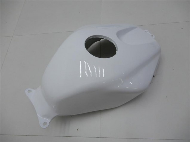 Brillante Blanco Carenado Honda CBR 600 RR 2005-2006