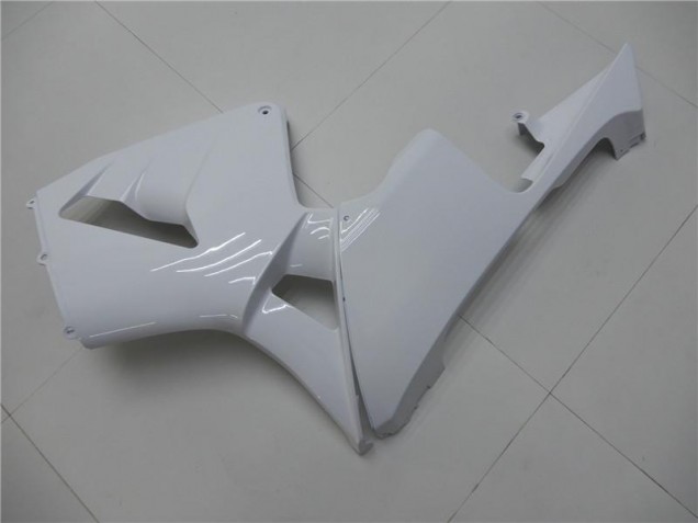 Brillante Blanco Carenado Honda CBR 600 RR 2005-2006
