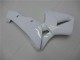 Brillante Blanco Carenado Honda CBR 600 RR 2005-2006