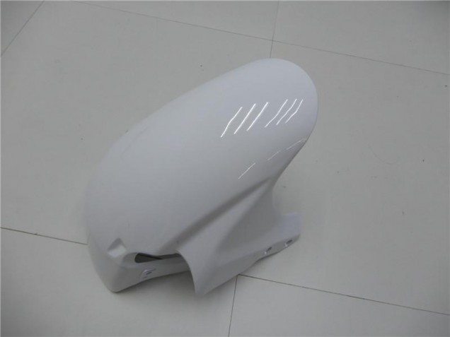 Brillante Blanco Carenado Honda CBR 600 RR 2005-2006