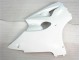 Brillante Blanco Carenado Kawasaki ZX6R 2000-2002 Brillante Blanco Carenado Kawasaki ZX6R 2000-2002