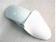 Brillante Blanco Carenado Kawasaki ZX6R 2000-2002 Brillante Blanco Carenado Kawasaki ZX6R 2000-2002