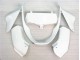 Brillante Blanco Carenado Kawasaki ZX6R 2000-2002 Brillante Blanco Carenado Kawasaki ZX6R 2000-2002