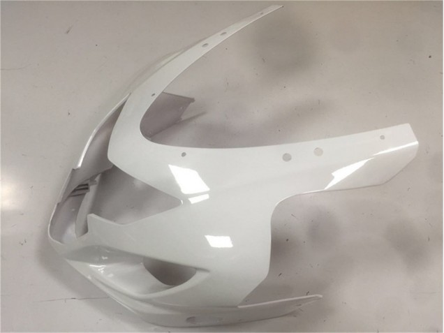 Brillante Blanco Carenado Suzuki GSXR 600 / 750 K4 2004-2005