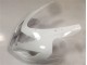 Brillante Blanco Carenado Suzuki GSXR 600 / 750 K4 2004-2005