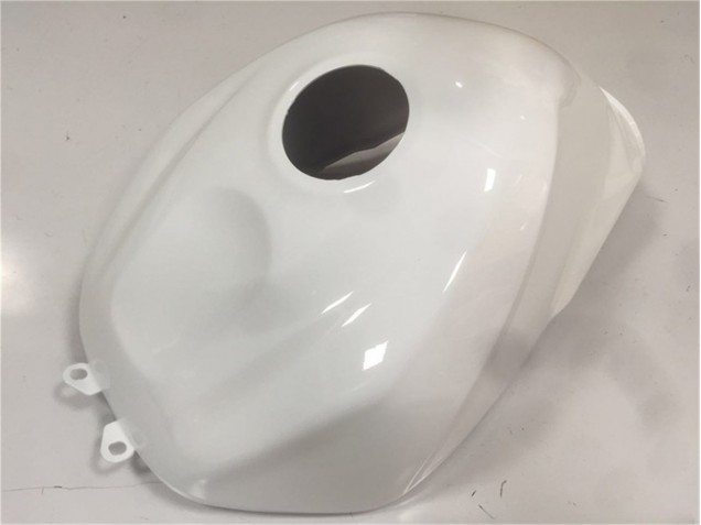 Brillante Blanco Carenado Suzuki GSXR 600 / 750 K4 2004-2005