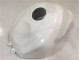 Brillante Blanco Carenado Suzuki GSXR 600 / 750 K4 2004-2005