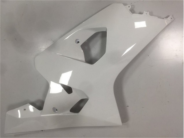 Brillante Blanco Carenado Suzuki GSXR 600 / 750 K4 2004-2005