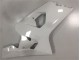 Brillante Blanco Carenado Suzuki GSXR 600 / 750 K4 2004-2005