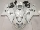 Brillante Blanco Carenado Suzuki GSXR 600 / 750 K4 2004-2005