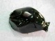 Brillante Negro ABS Carenado Honda CBR 600 RR 2005-2006