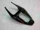 Brillante Negro ABS Carenado Honda CBR 600 RR 2005-2006