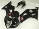 Brillante Negro ABS Carenado Suzuki GSXR 1000 K3 2003-2004 Brillante Negro ABS Carenado Suzuki GSXR 1000 K3 2003-2004