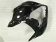 Brillante Negro ABS Carenado Suzuki GSXR 1000 K3 2003-2004 Brillante Negro ABS Carenado Suzuki GSXR 1000 K3 2003-2004