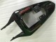 Brillante Negro ABS Carenado Suzuki GSXR 1000 K3 2003-2004 Brillante Negro ABS Carenado Suzuki GSXR 1000 K3 2003-2004