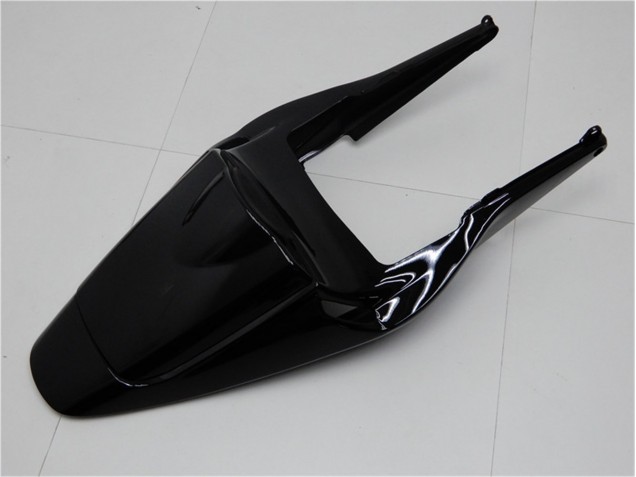 Brillante Negro ABS Kits Carenado Honda CBR 600 RR 2003-2004