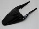Brillante Negro ABS Kits Carenado Honda CBR 600 RR 2003-2004