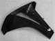 Brillante Negro Carenado Honda CBR 1000 RR 2008-2011 Brillante Negro Carenado Honda CBR 1000 RR 2008-2011