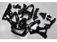 Brillante Negro Carenado Honda CBR 900 RR 929RR 2000-2001