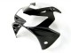 Brillante Negro Carenado Honda CBR 900 RR 929RR 2000-2001