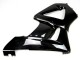 Brillante Negro Carenado Honda CBR 900 RR 929RR 2000-2001