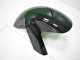 Brillante Negro Carenado Kawasaki EX650 2006-2008