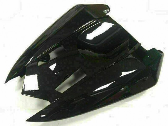 Brillante Negro Carenado Kawasaki ZX10R 2003-2005
